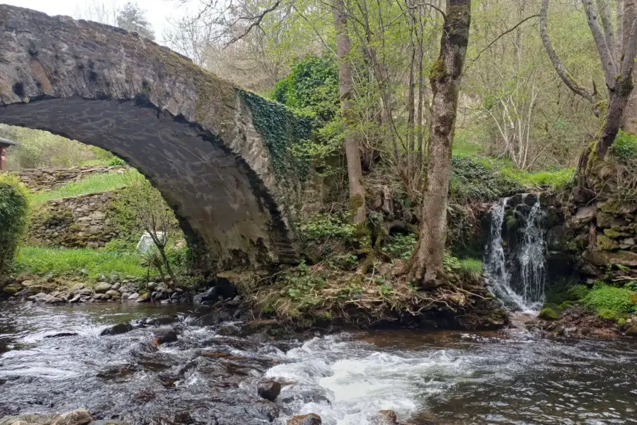 Moulin de la Sianne
