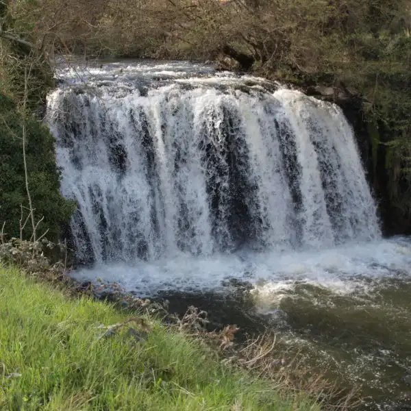 Grande cascade du Sancy