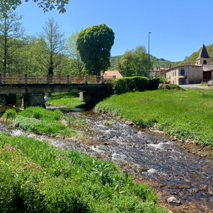 Pont de Bonnac