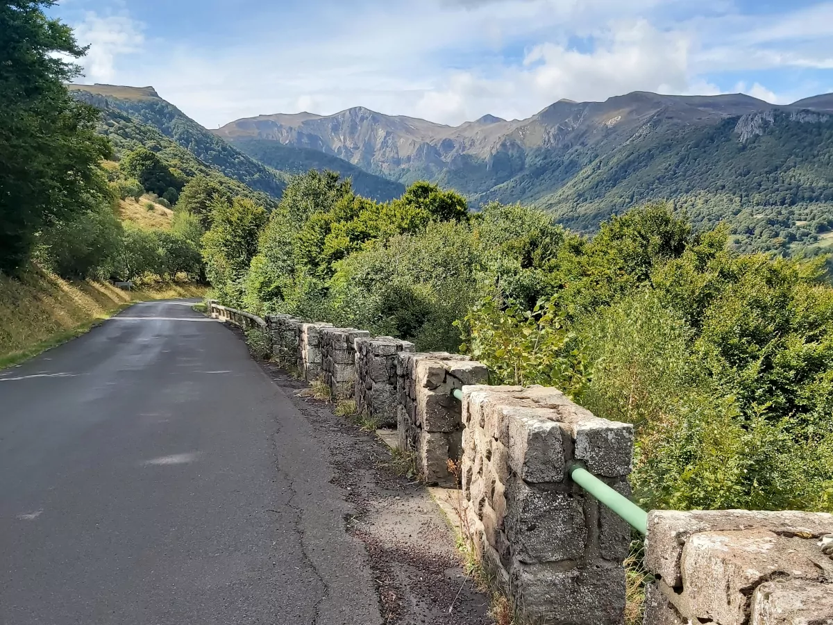 Vallée de Chaudefour