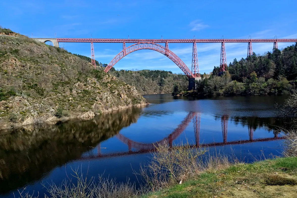 Viaduc du Garabit