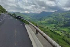 Le tour du Cantal en 2 jours