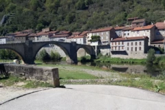 Via Allier 13 : Lavoûte-Chilhac - Langeac