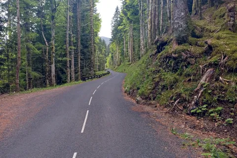 Les ascensions les plus difficiles