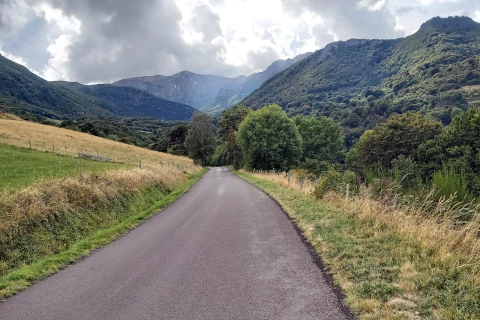 Circuit du Sancy : tour du Sancy (boucle 11)