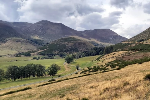 Circuits vélo Sancy