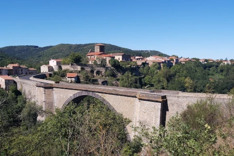 Via Allier 12 : Brioude - Lavoûte-Chilhac