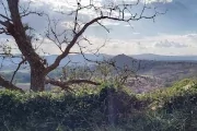 Traversée de l'Auvergne