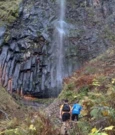 Cascade de la Biche