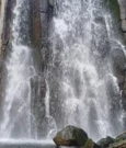 Cascade de la Terrisse