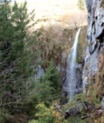 Grande Cascade du Mont-Dore