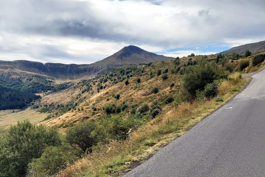 Le Puy Mary